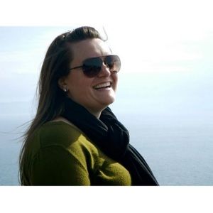 Meet your Posher, Lindsay